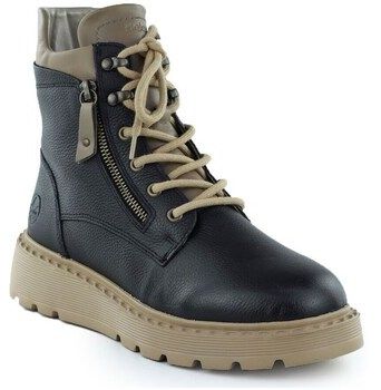 Čižmičky Rieker  RKR870