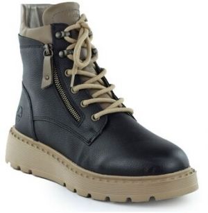 Čižmičky Rieker  RKR870