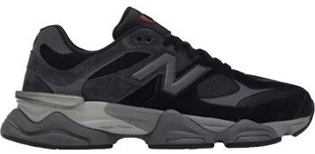 Nízke tenisky New Balance  9060