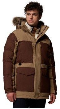 Parky Columbia  Marquam Peak Fusion Ii