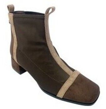 Čižmičky Bienve  Botín señora  a3446 marron