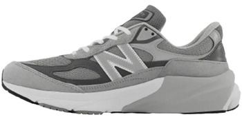 Nízke tenisky New Balance  990 V6 Made In USA Grey
