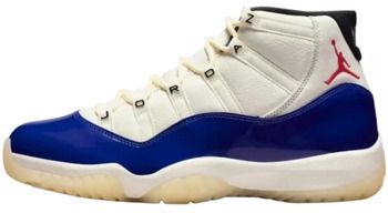 Členkové tenisky Nike  11 Retro Rare Air