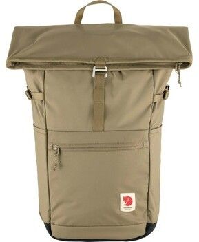 Ruksaky a batohy Fjallraven  High Coast Foldsack 24