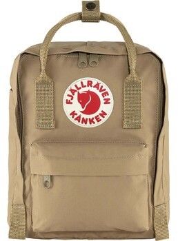 Ruksaky a batohy Fjallraven  Kånken Mini