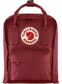 Ruksaky a batohy Fjallraven  Kånken Mini