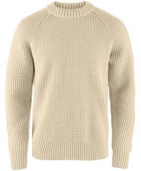 Svetre Fjallraven  Övik Waffle Knit M