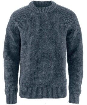 Svetre Fjallraven  Övik Waffle Knit M