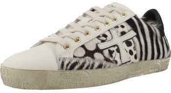 Nízke tenisky Premiata  STEVEND 7611