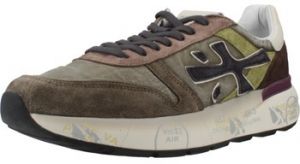 Nízke tenisky Premiata  MICK 7717