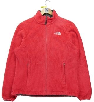 Flísové mikiny The North Face  252407