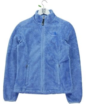 Flísové mikiny The North Face  253303