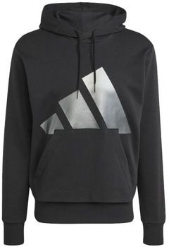 Mikiny adidas  M ESS HLD HD