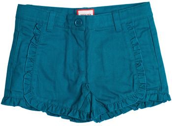 Šortky/Bermudy Neck And Neck  161440176-AGUAMARINA