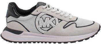 Nízke tenisky MICHAEL Michael Kors  44S5DAFS2S-BRIGHT WHT