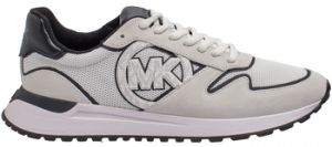 Nízke tenisky MICHAEL Michael Kors  44S5DAFS2S-BRIGHT WHT