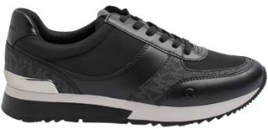 Nízke tenisky MICHAEL Michael Kors  49R4AIFS1L-BLACK