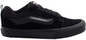 Nízke tenisky Vans  VN0009QCBKA1-BLK