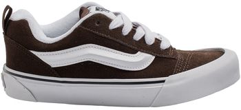 Nízke tenisky Vans  VN0009QCNWH1-BRNWH