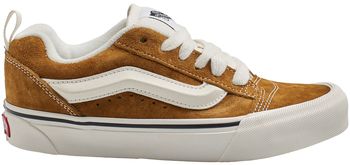 Nízke tenisky Vans  VN000CS0BRO1-BROWN