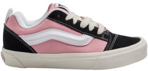 Nízke tenisky Vans  VN000D22B9P1-BLKPK