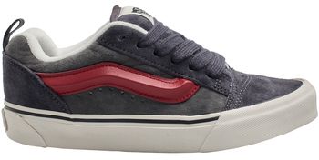 Nízke tenisky Vans  VN000D22BGG1-GRYM