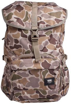 Ruksaky a batohy Vans  VN000HRFDBC1-VNDBC