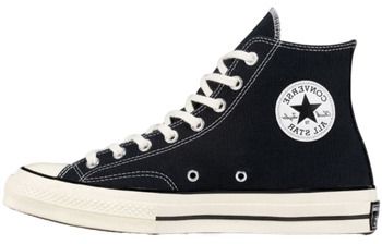 Členkové tenisky Converse  Chuck Taylor All-Star 70 Hi Black