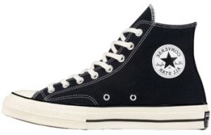 Členkové tenisky Converse  Chuck Taylor All-Star 70 Hi Black