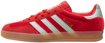 Nízke tenisky adidas  Gazelle Indoor Better Scarlet Hazy Green
