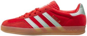 Nízke tenisky adidas  Gazelle Indoor Better Scarlet Hazy Green