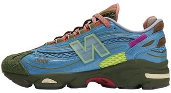 Nízke tenisky New Balance  1000 Salehe Bembury