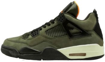 Nízke tenisky Nike  4 Retro OG SP Undefeated (2025)