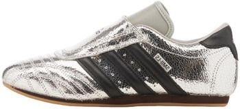 Nízke tenisky adidas  Taekwondo Silver Metallic Black