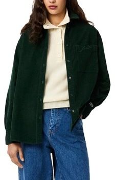 Košele a blúzky Lacoste  LONG SLEEVED SHIRT