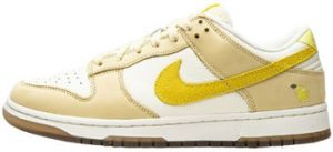Nízke tenisky Nike  Dunk Low Lemon Drop
