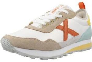 Módne tenisky Munich  UM WMN