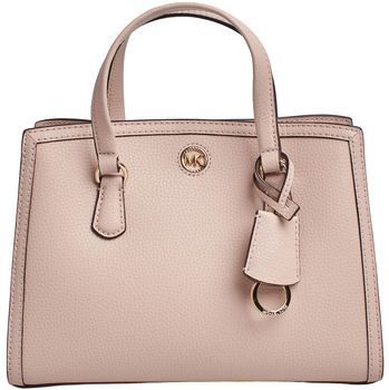 Tašky cez rameno MICHAEL Michael Kors  30F2G7CM1T-SOFT PINK