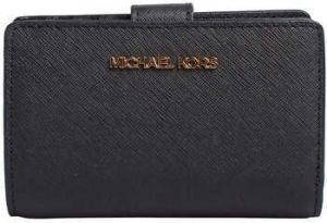 Peňaženky MICHAEL Michael Kors  35F7GTVF2L-BLACK