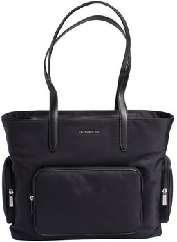 Veľká nákupná taška/Nákupná taška MICHAEL Michael Kors  35T5S5FT9C-BLACK