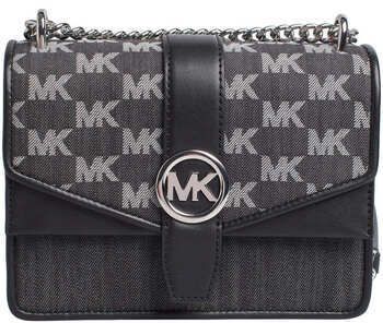 Tašky cez rameno MICHAEL Michael Kors  35T5SGRC1J-BLACK