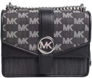 Tašky cez rameno MICHAEL Michael Kors  35T5SGRC1J-BLACK