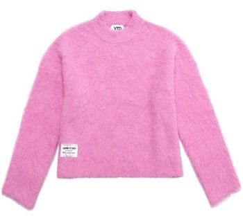 Svetre Verb To Do  BOXY KVTD BOXI