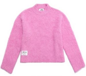 Svetre Verb To Do  BOXY KVTD BOXI