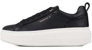 Nízke tenisky Alexander Smith  Stone High Woman