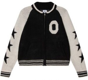 Vesty bez rukávov/Cardigany Obey  Int. Cowichan Sweater
