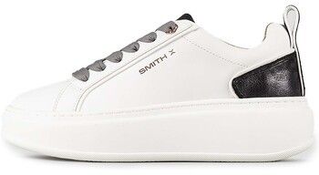 Nízke tenisky Alexander Smith  Stone High Woman