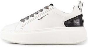 Nízke tenisky Alexander Smith  Stone High Woman