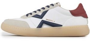 Nízke tenisky Alexander Smith  Ocean Man