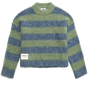 Svetre Verb To Do  BOXY KVTD BOXI